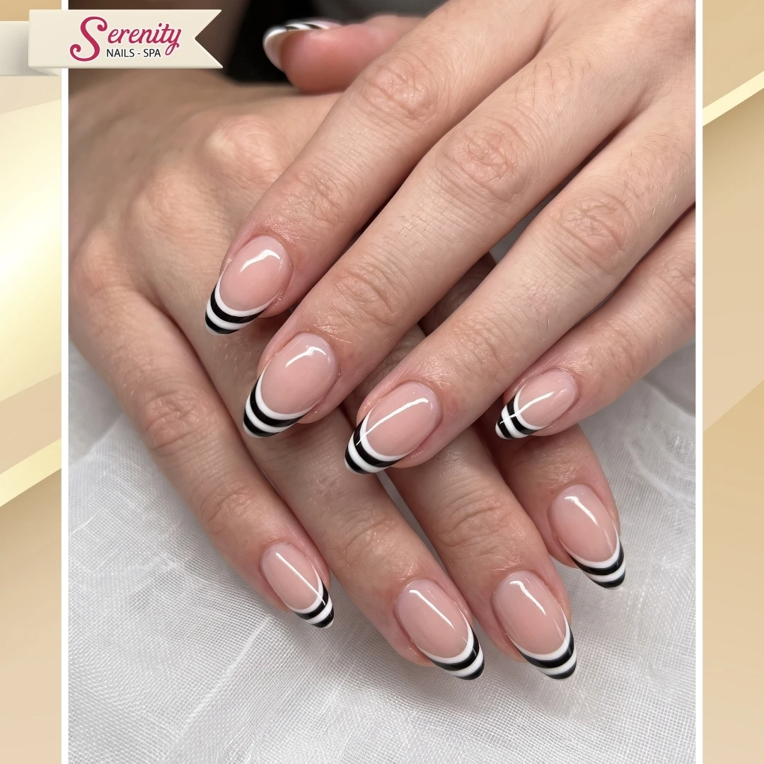 Nail August 7